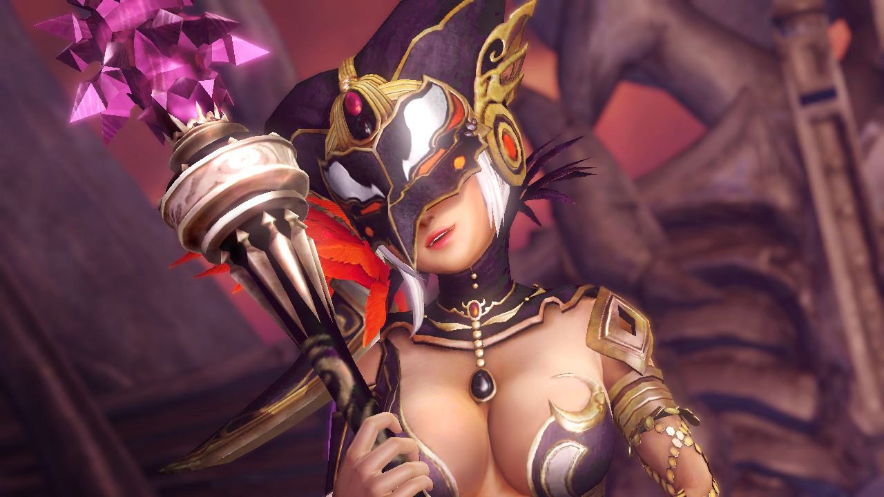 Hyrule Warriors - Imagen 10